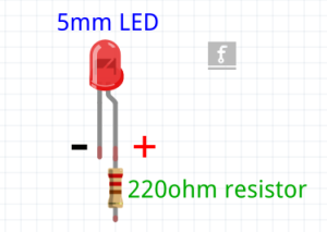 220OHM